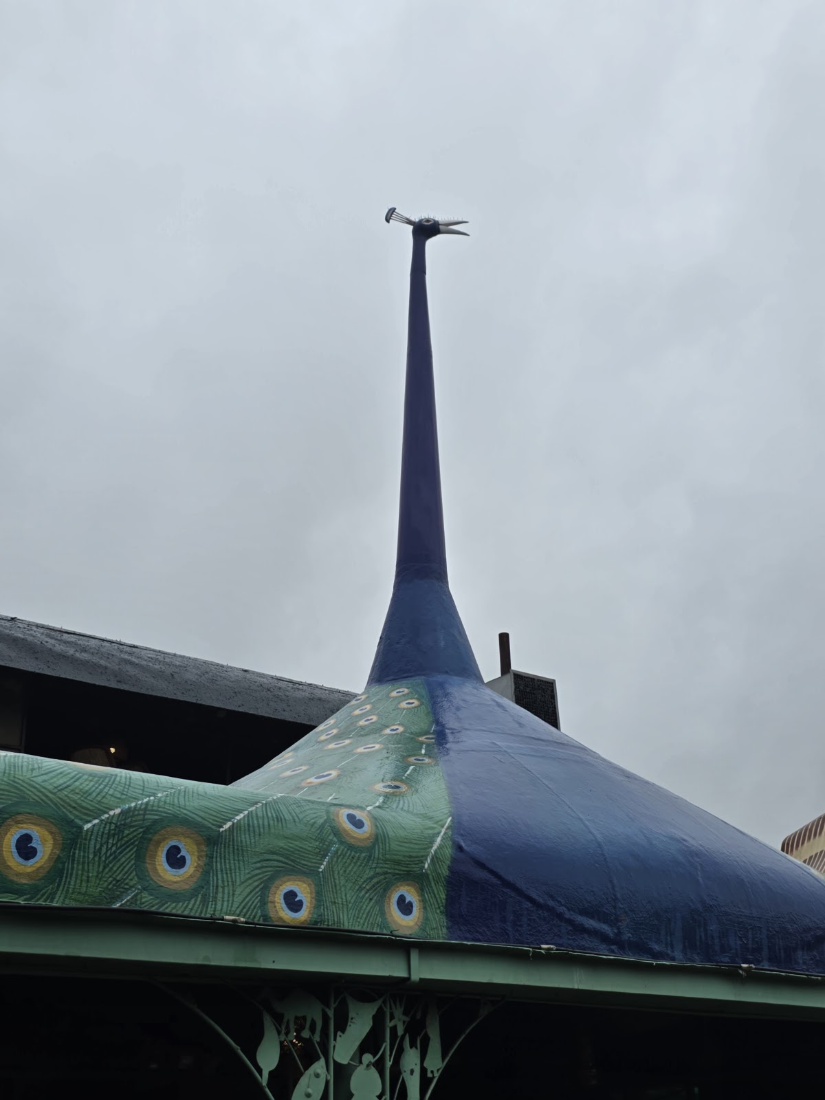 Hotel Pearl Palace — photo 3