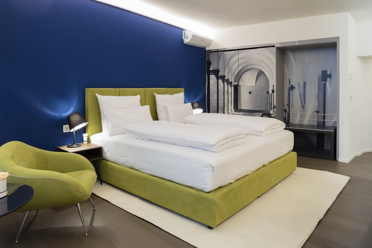 Hotel Stein, Salzburg