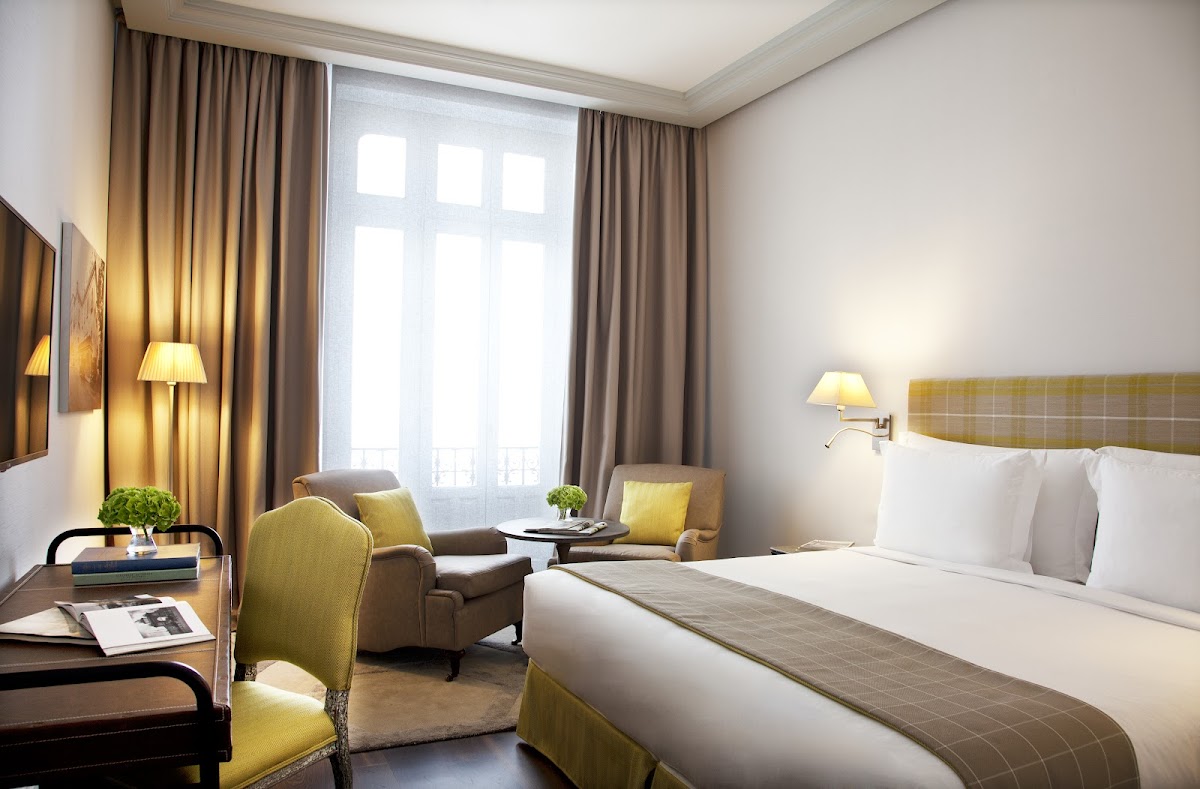 Hotel URSO — photo 2