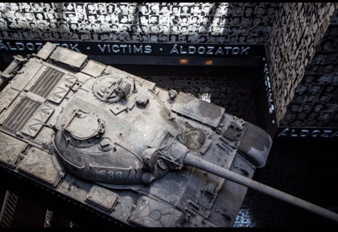 House of Terror — photo 2
