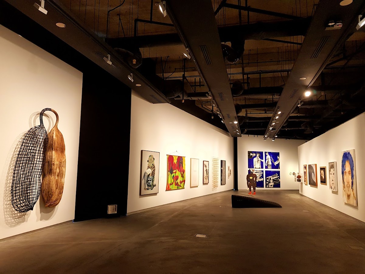 Ilham Gallery, Kuala Lumpur