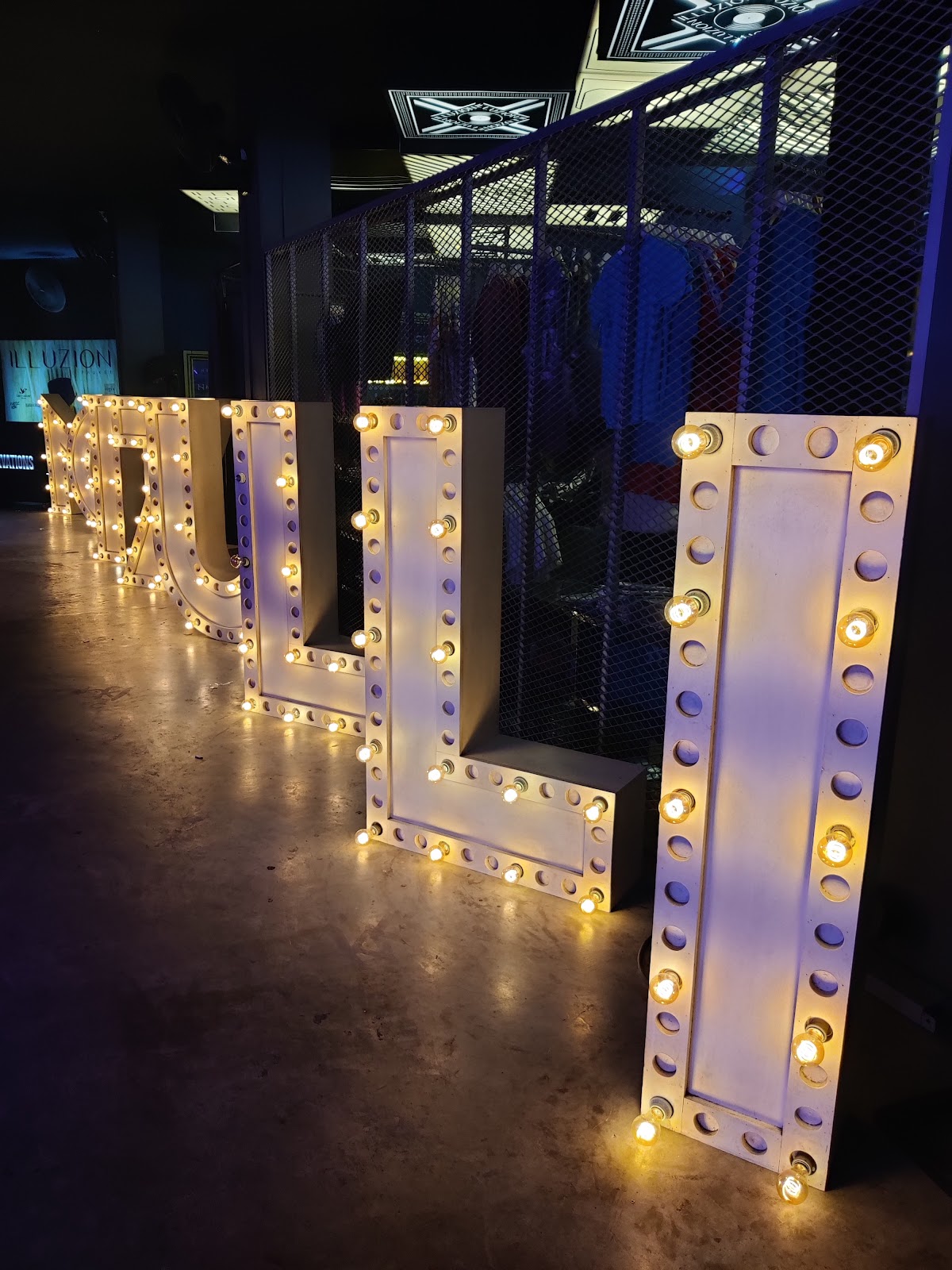 Illuzion Phuket — photo 4