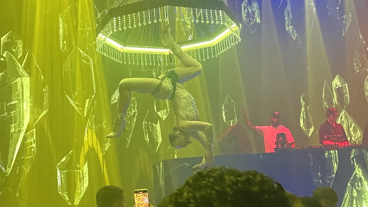 Illuzion Phuket — photo 5