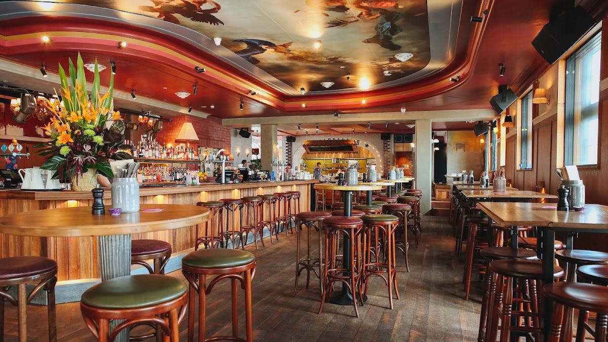 Imperial Hotel, Sydney
