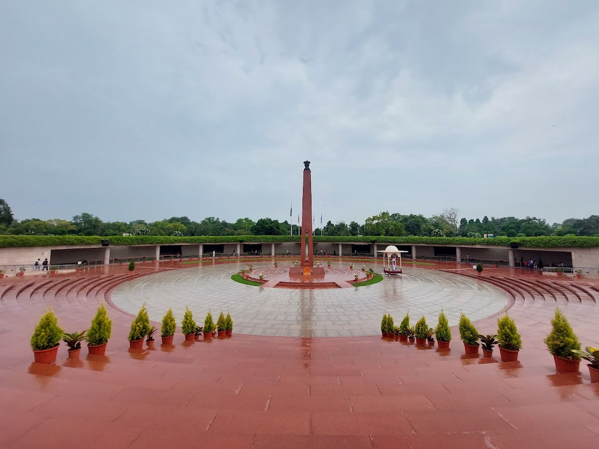 India Gate — photo 2