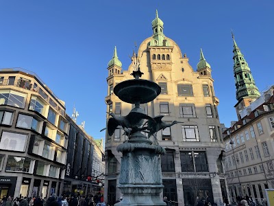 Indre By (Inner City)