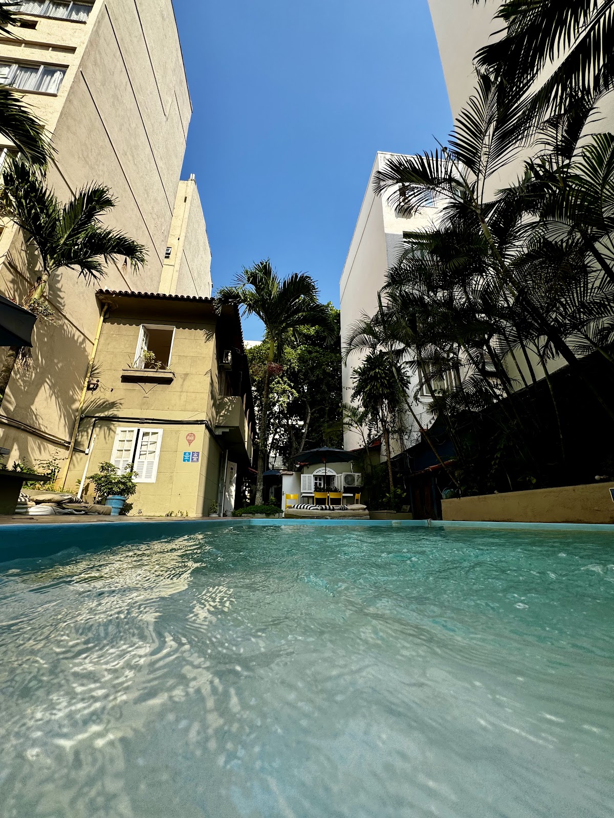 Ipanema Beach House, Rio De Janeiro