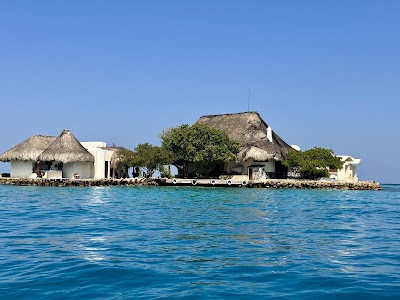Islas del Rosario