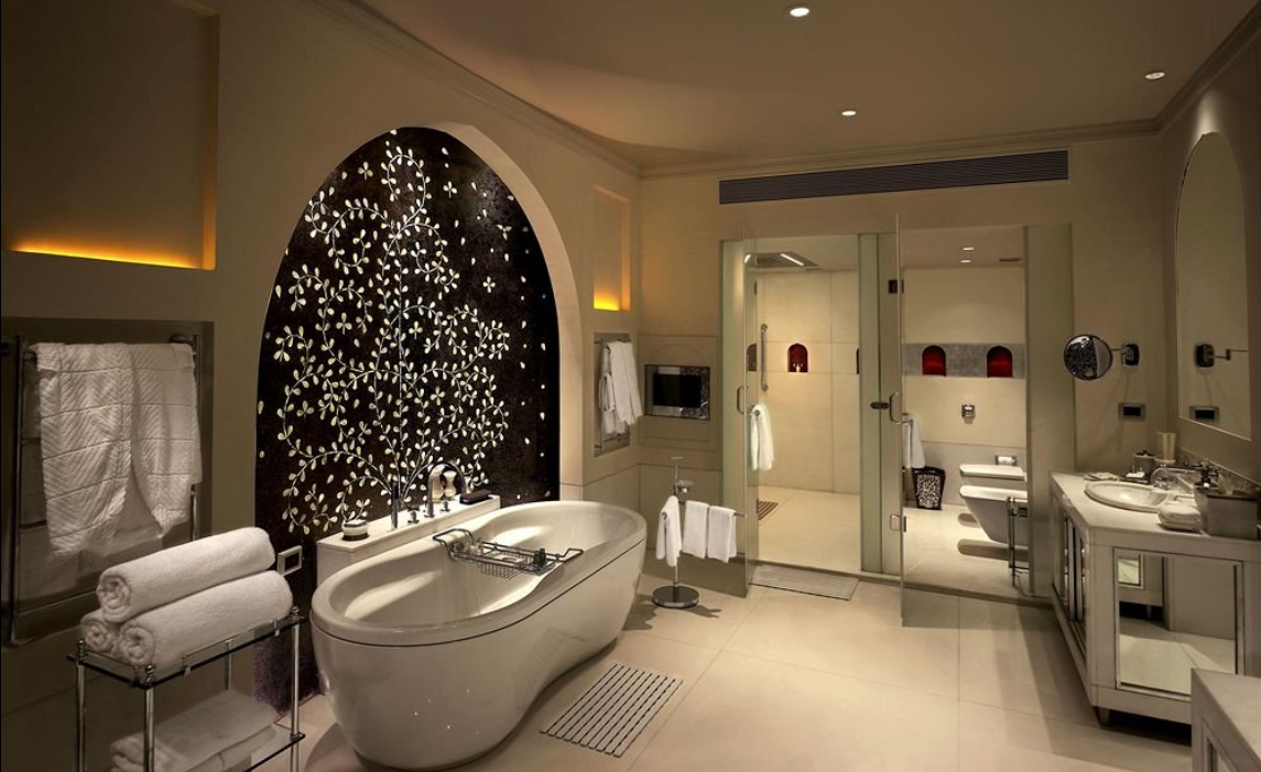 ITC Maurya — photo 2