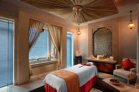 ITC Mughal — photo 2