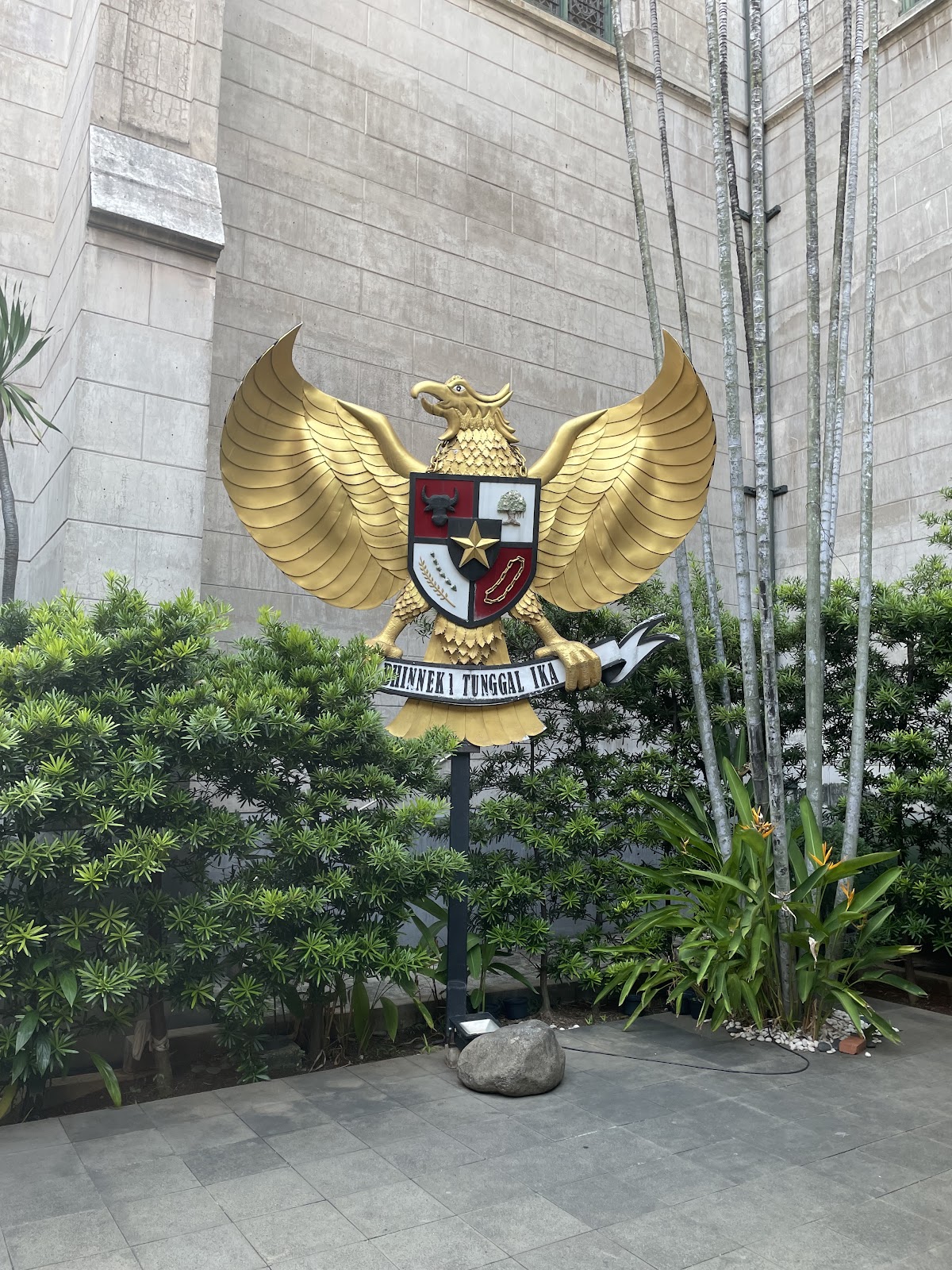 Jakarta Cathedral — photo 4