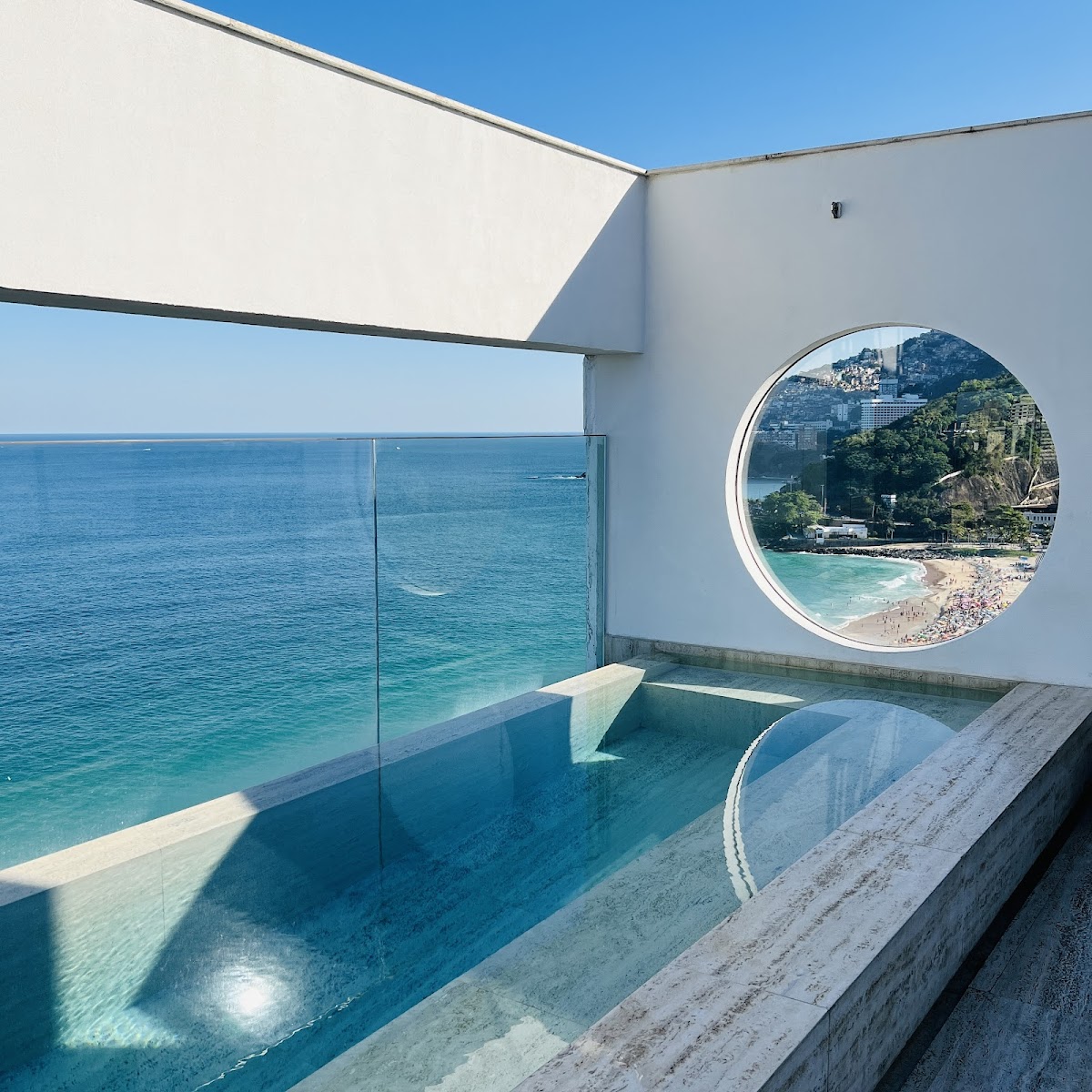 Janeiro Hotel — photo 3