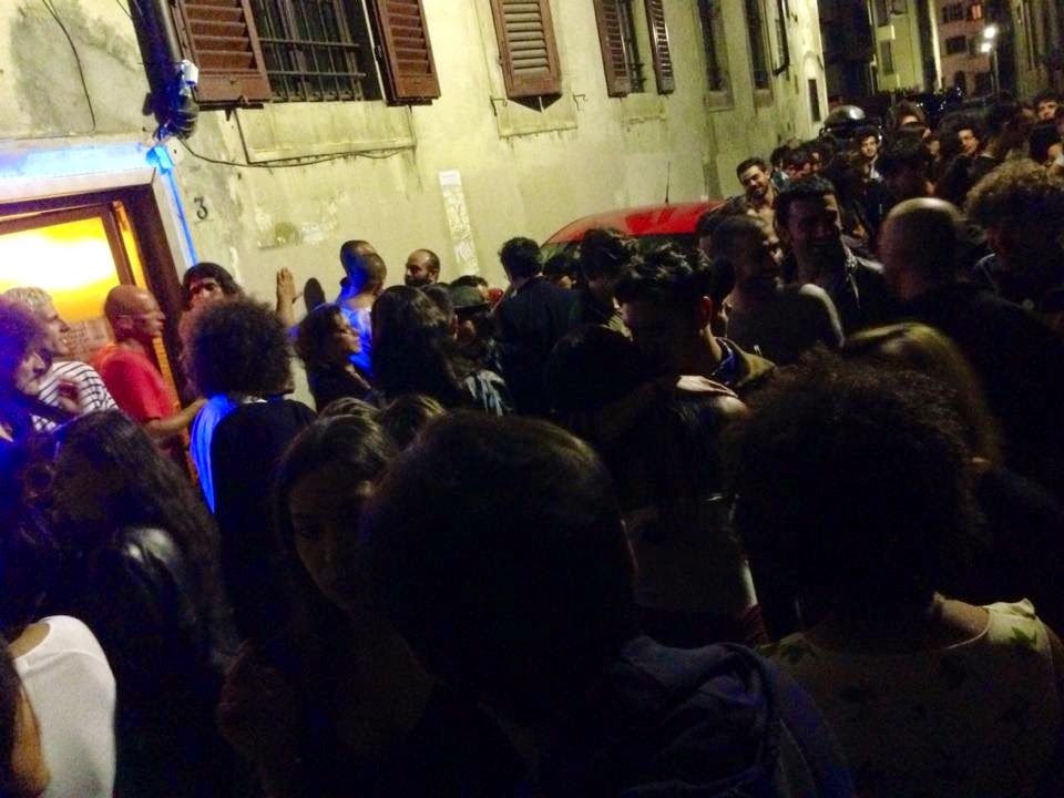 Jazz Club Firenze — photo 2