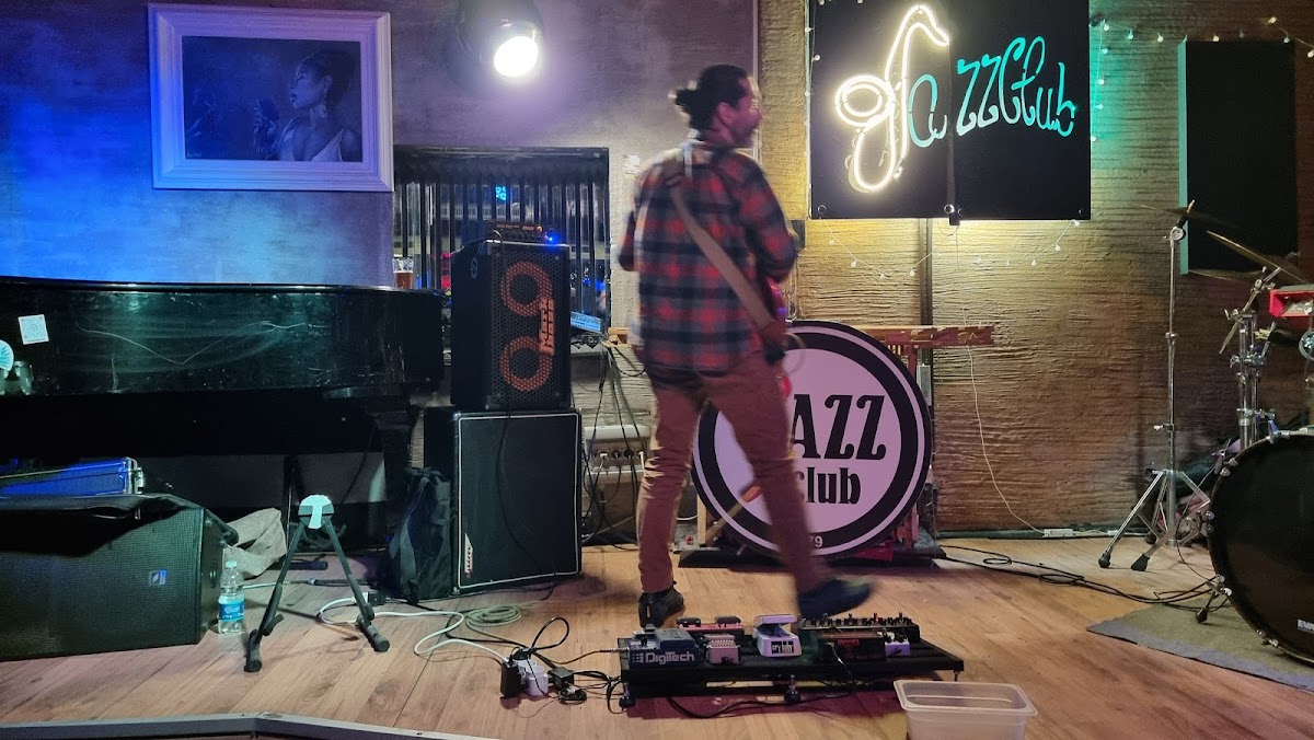 Jazz Club Firenze — photo 4