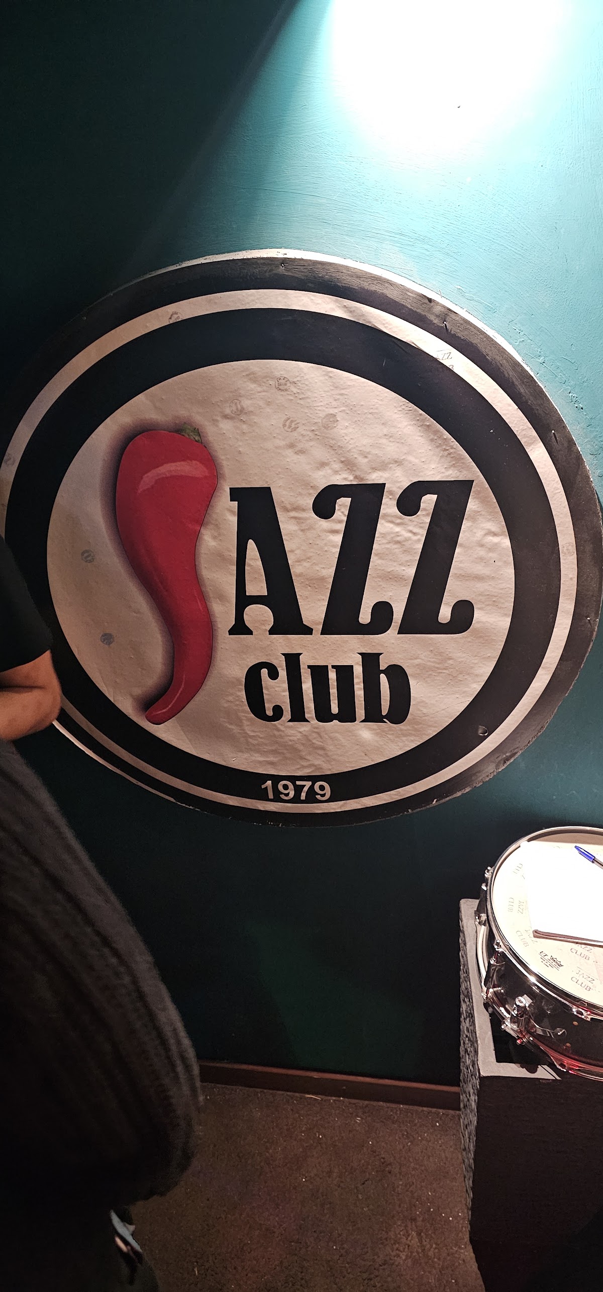 Jazz Club Firenze — photo 5
