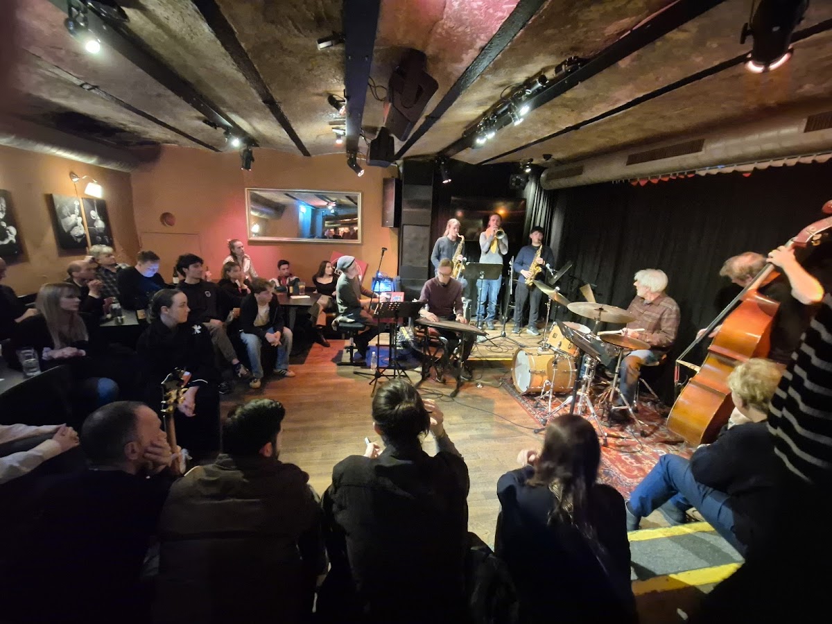 Jazzit, Salzburg