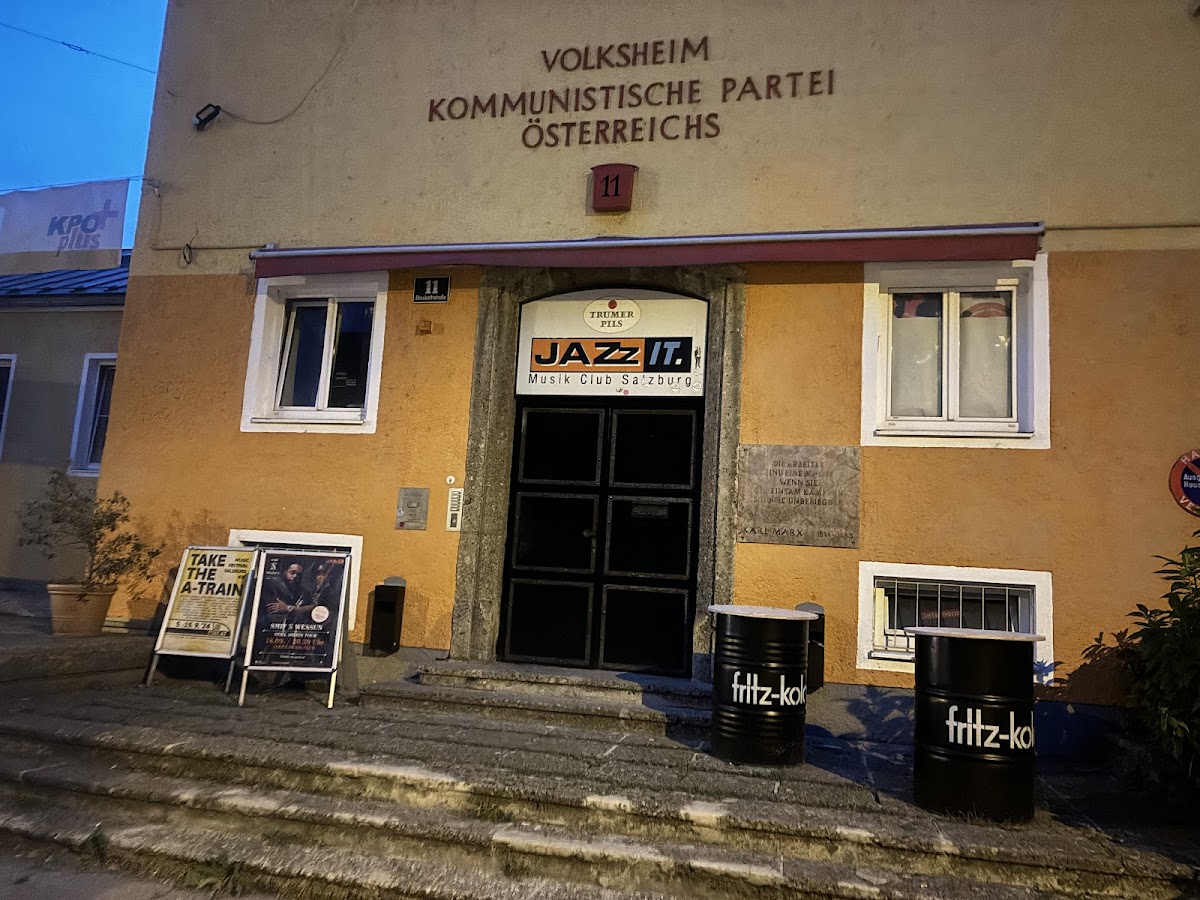 Jazzit — photo 2