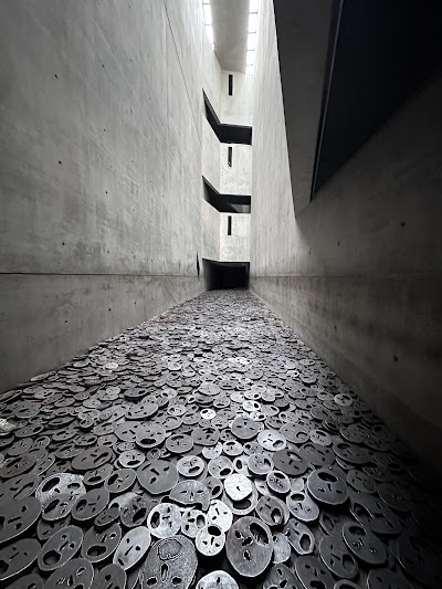 Jewish Museum Berlin