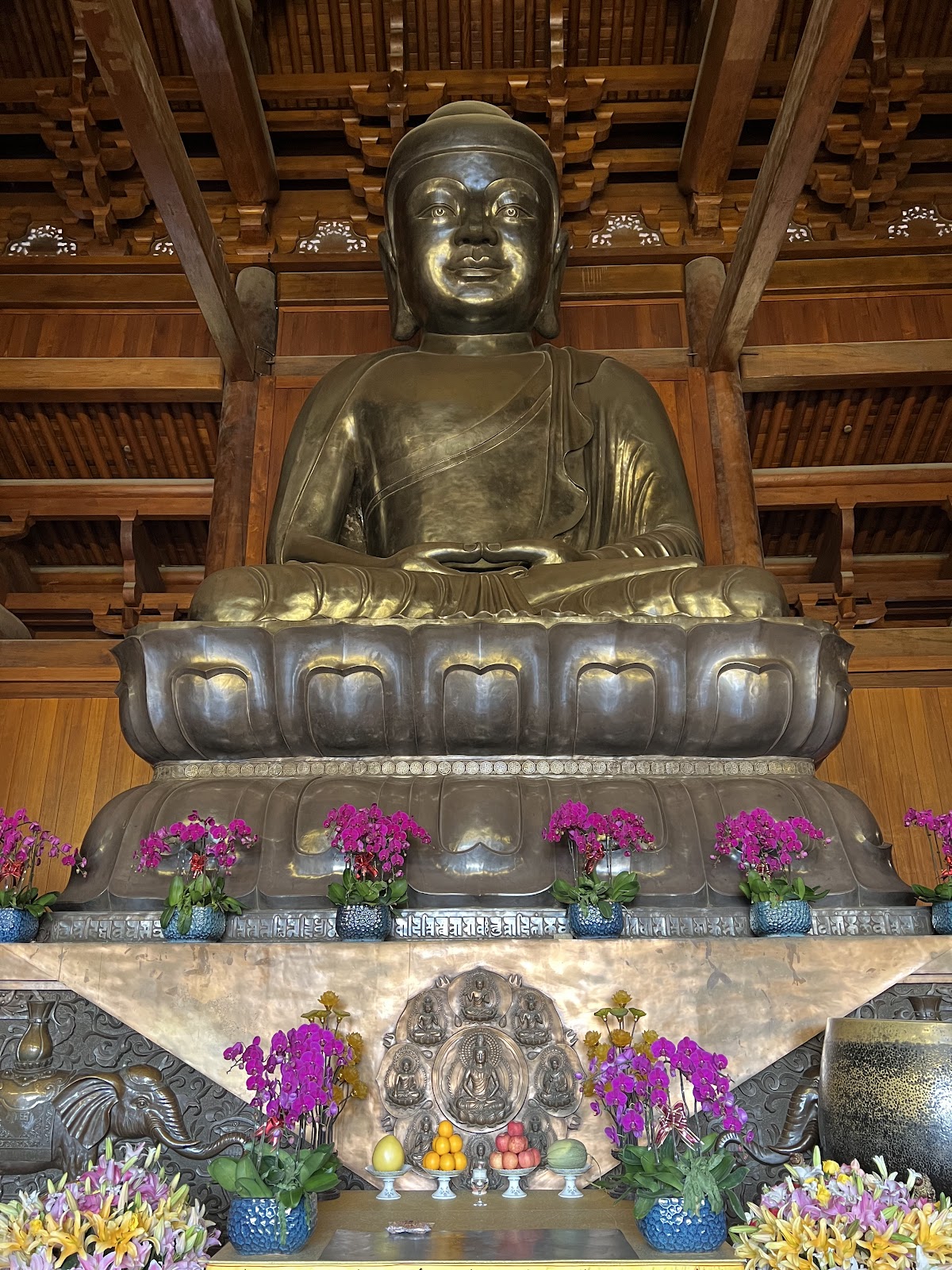 Jing'an Temple — photo 2