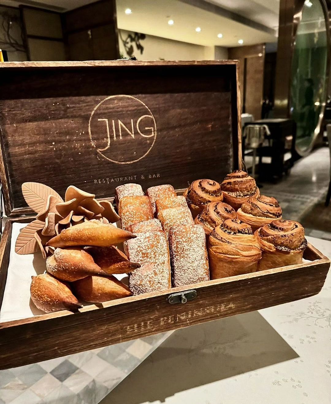 Jing — photo 4