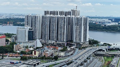 Johor Bahru (Malaysia)