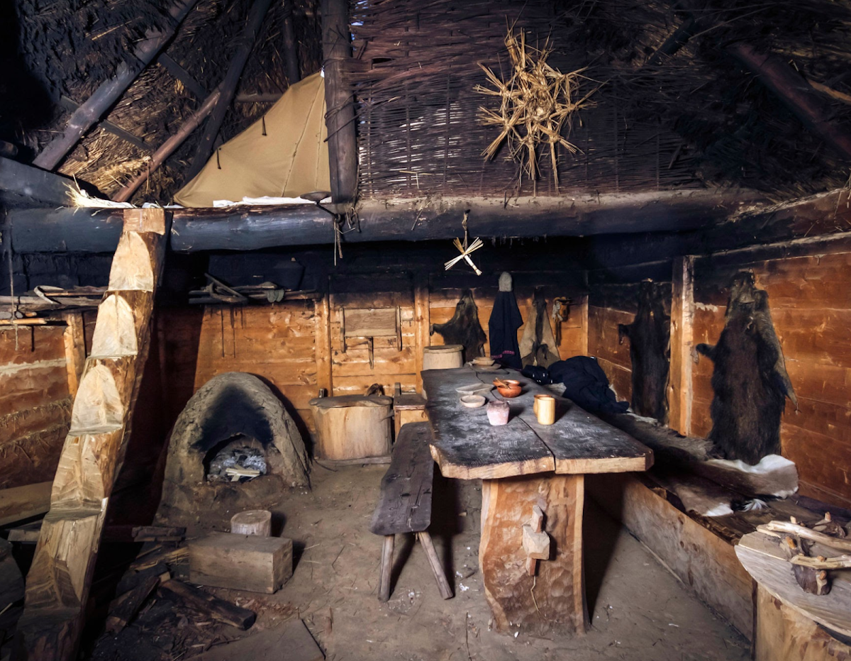 Jorvik Viking Centre — photo 2