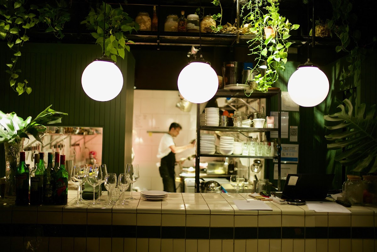 Julia, Buenos Aires