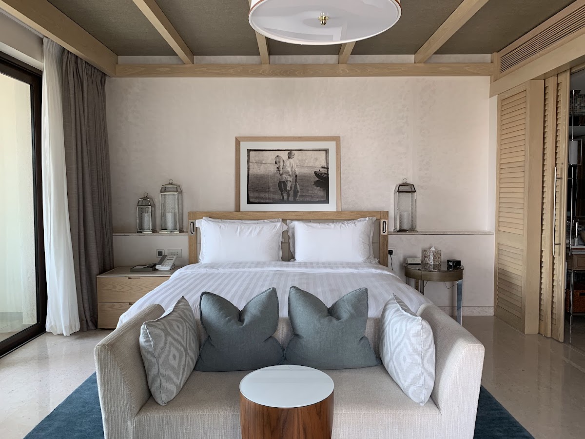 Jumeirah Al Naseem, Dubai