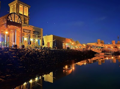 Jumeirah & Umm Suqeim