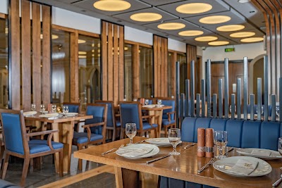 JW Steakhouse