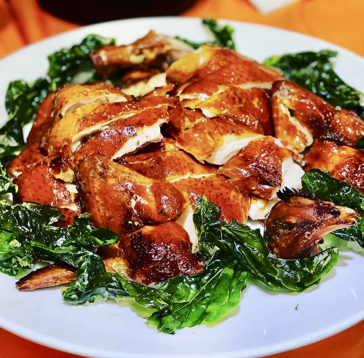 Kam's Roast Goose — photo 5