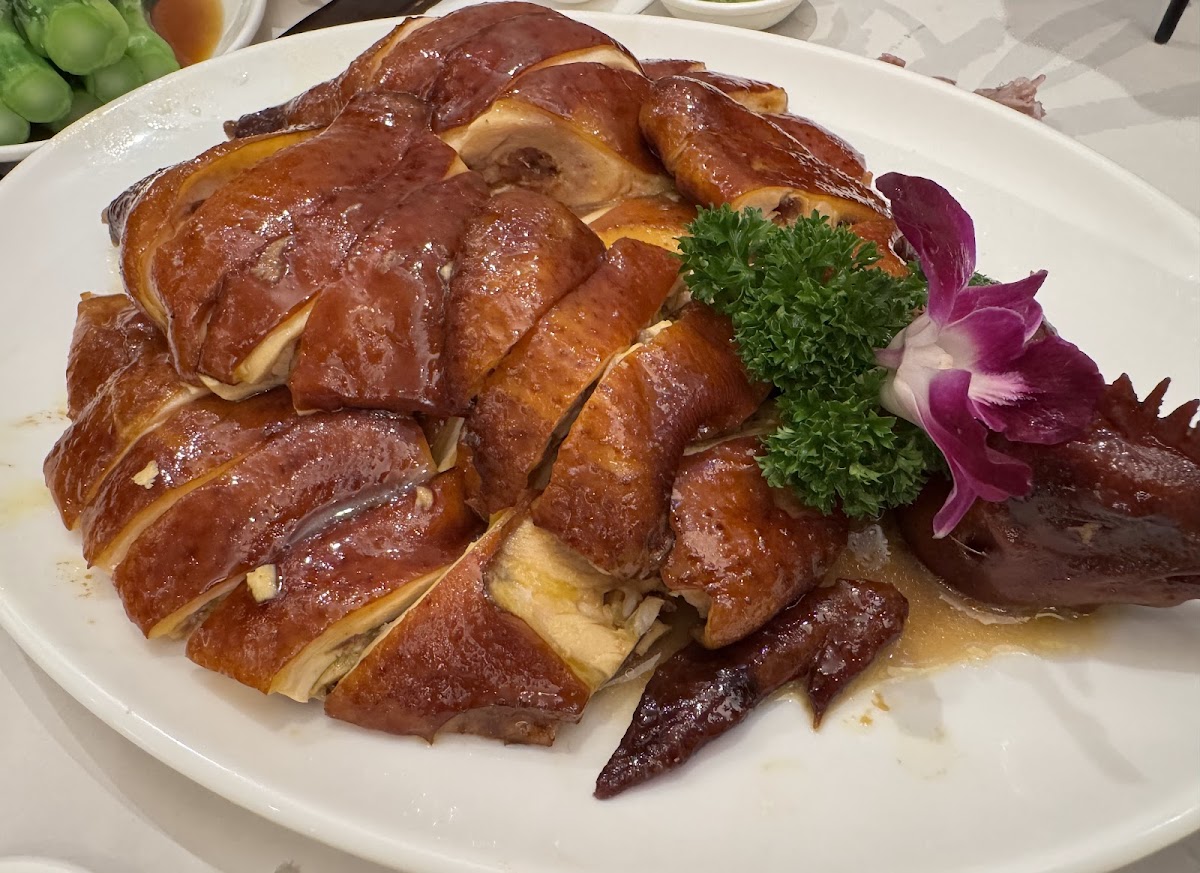 Kam's Roast Goose — photo 6