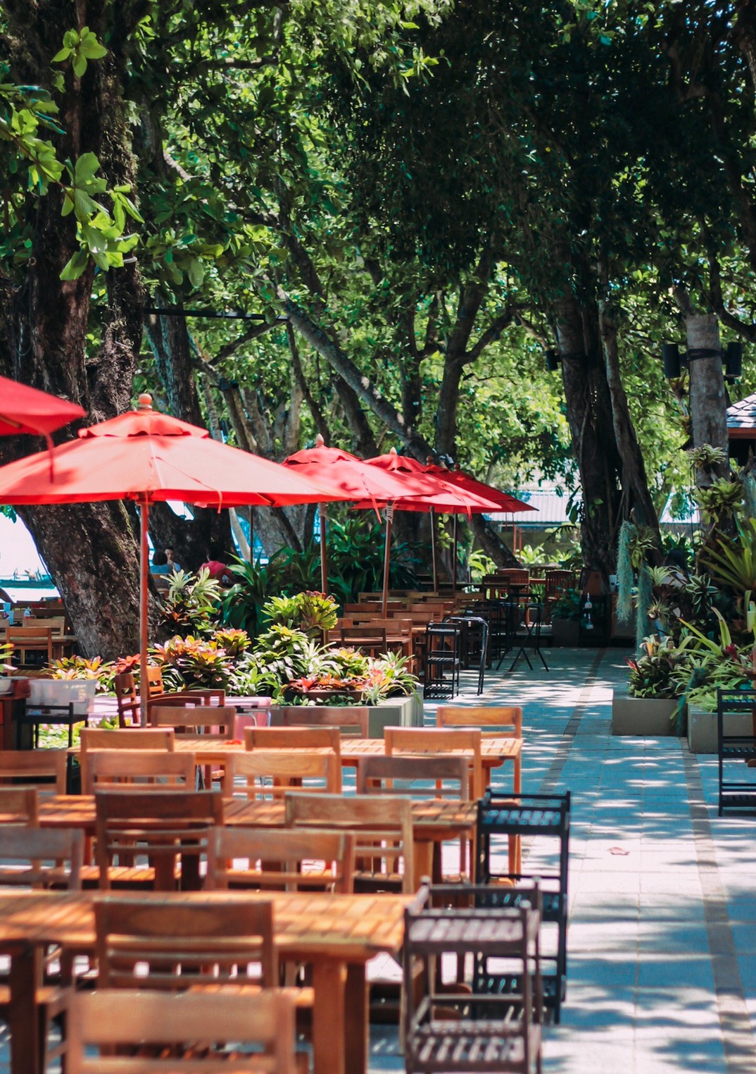 Kan Eang @pier, Phuket
