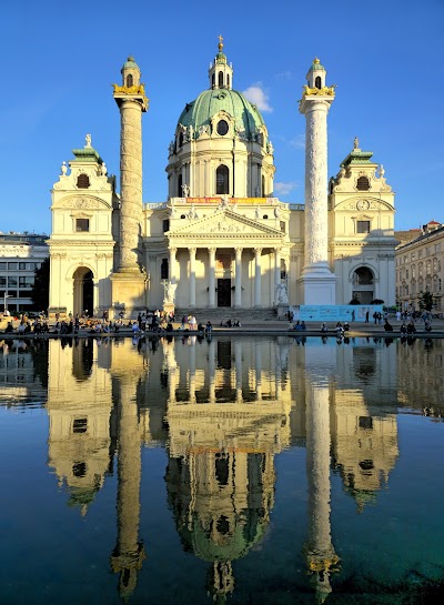 Karlskirche