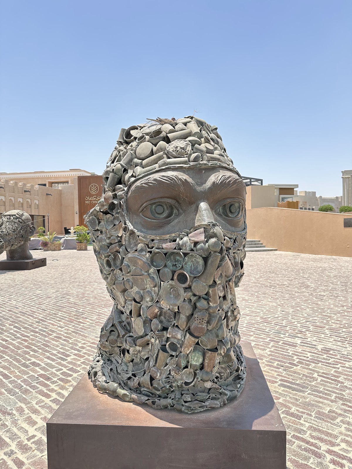 Katara Art Center (KAC) — photo 2