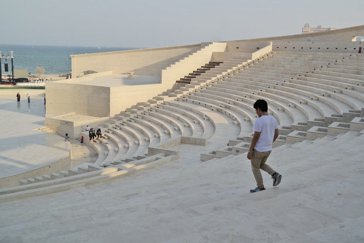 Katara Art Center (KAC) — photo 3