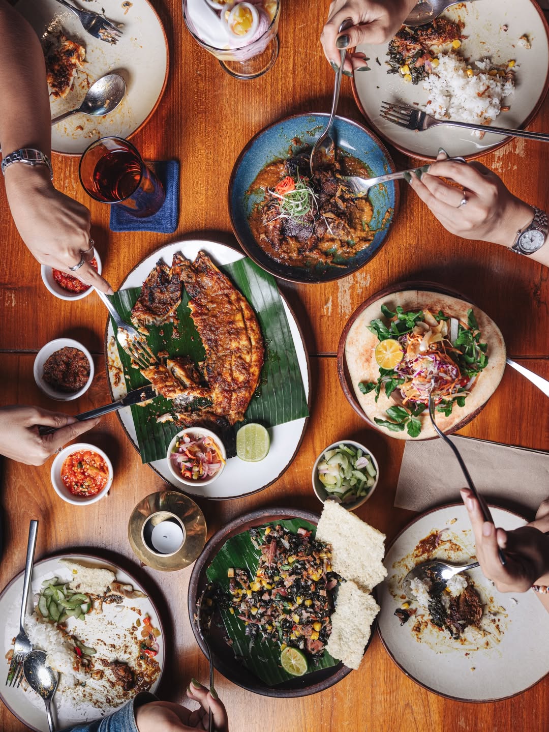 Kaum Jakarta — photo 3