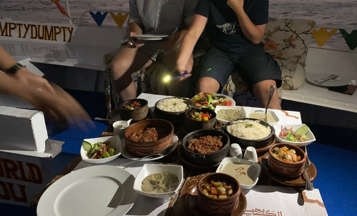 Kebabgy El-Rahman — photo 2