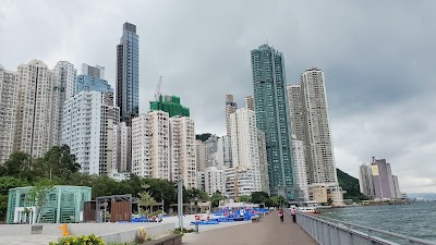 Kennedy Town