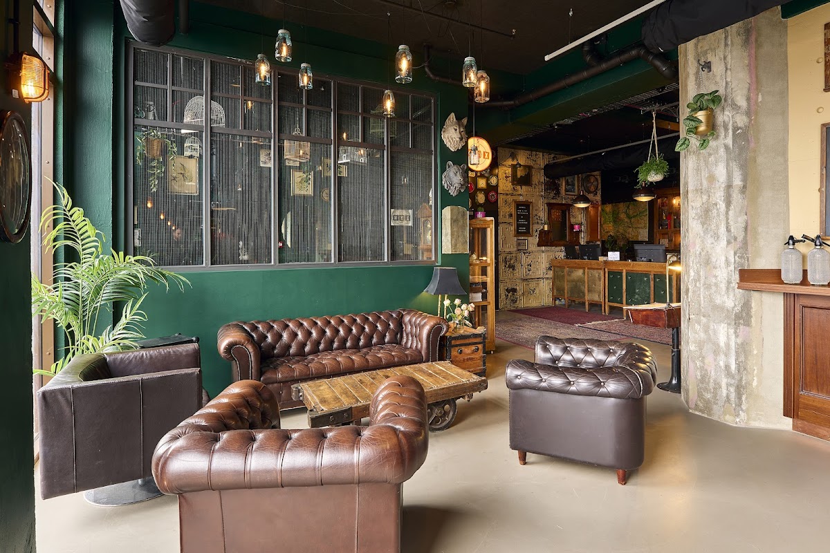 KEX Hostel / Hotel — photo 2