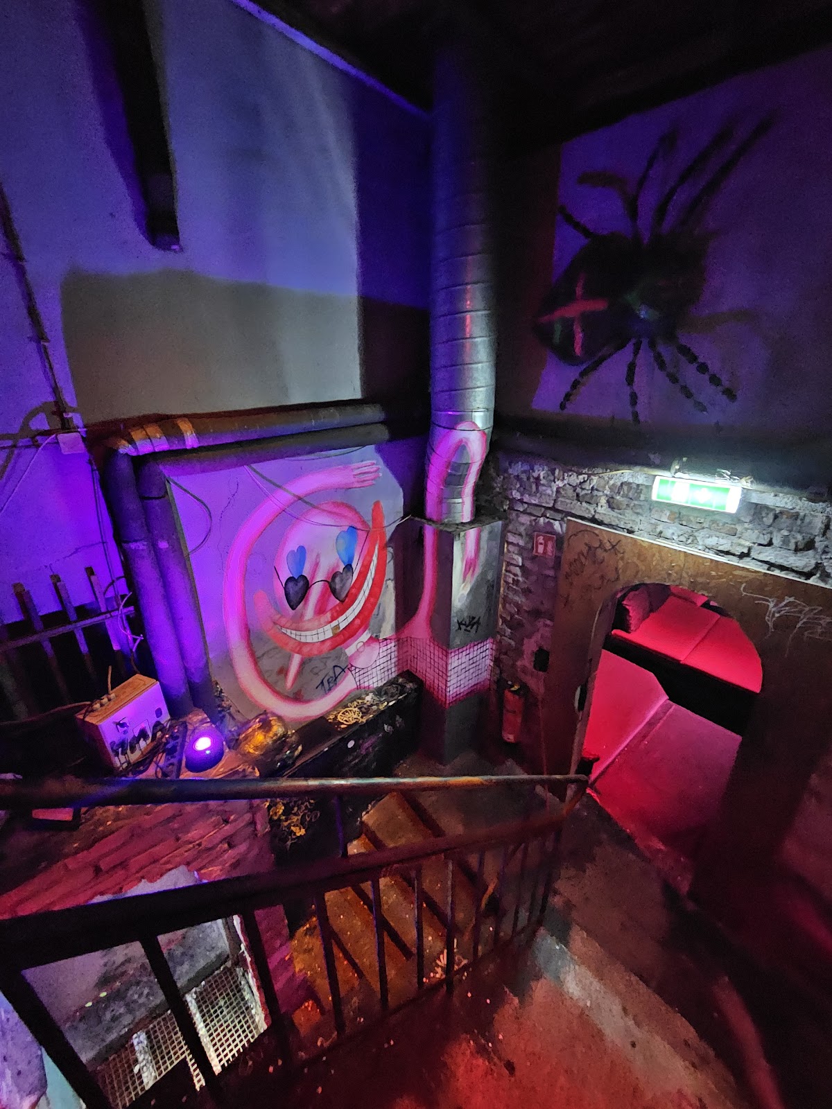 KitKatClub — photo 2
