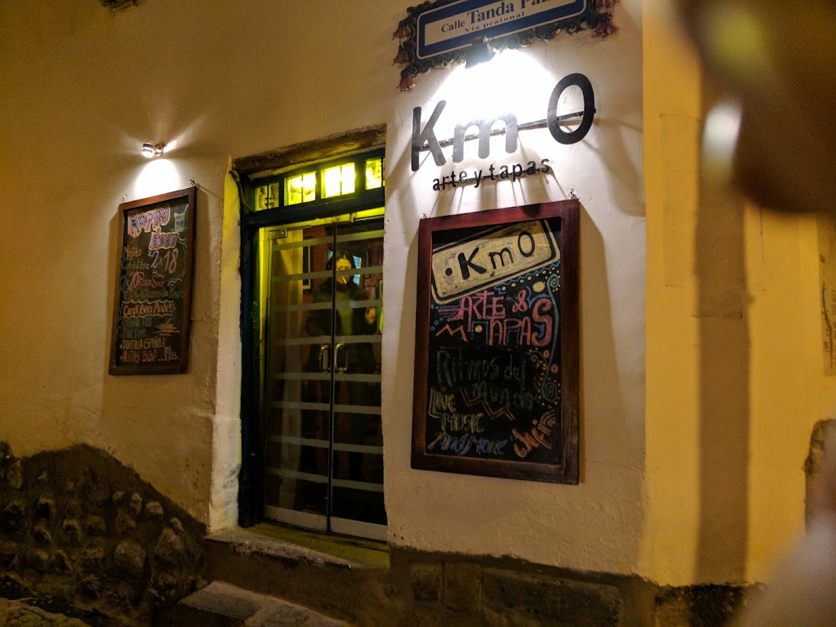 Km 0 — photo 5