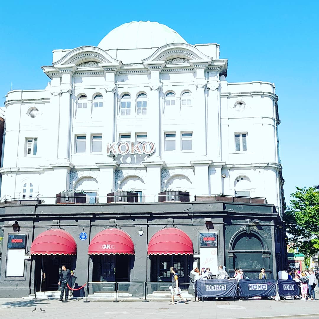 KOKO — photo 4