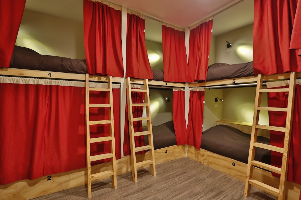 Kokopelli Hostel — photo 2