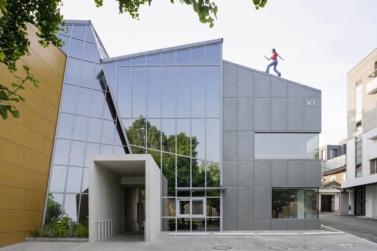 Kukje Gallery, Seoul