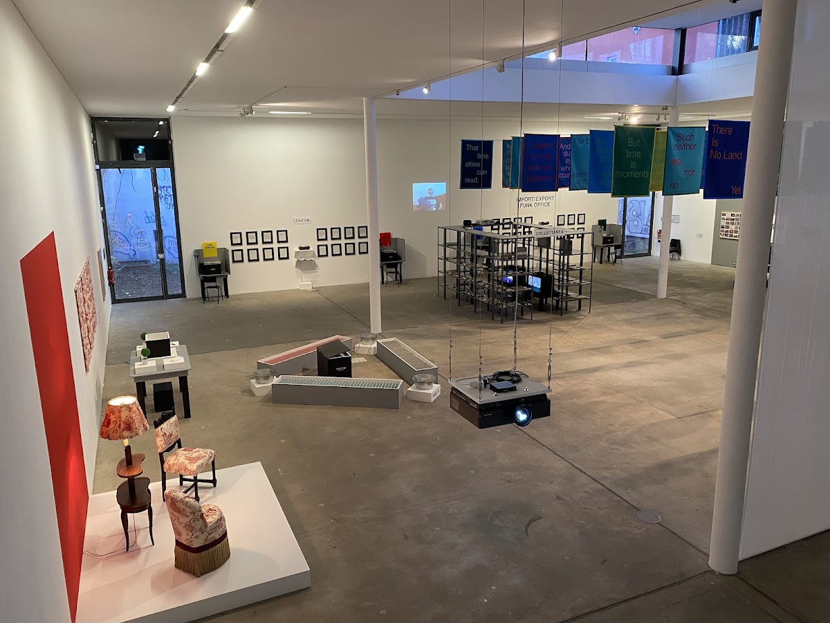 KW Institute for Contemporary Art — photo 6