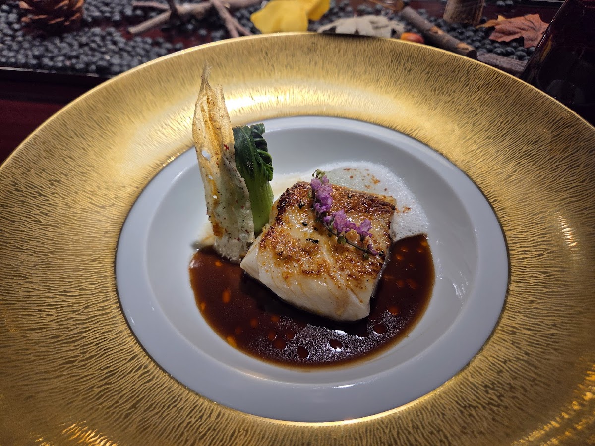 L'Atelier de Joël Robuchon, Hong Kong