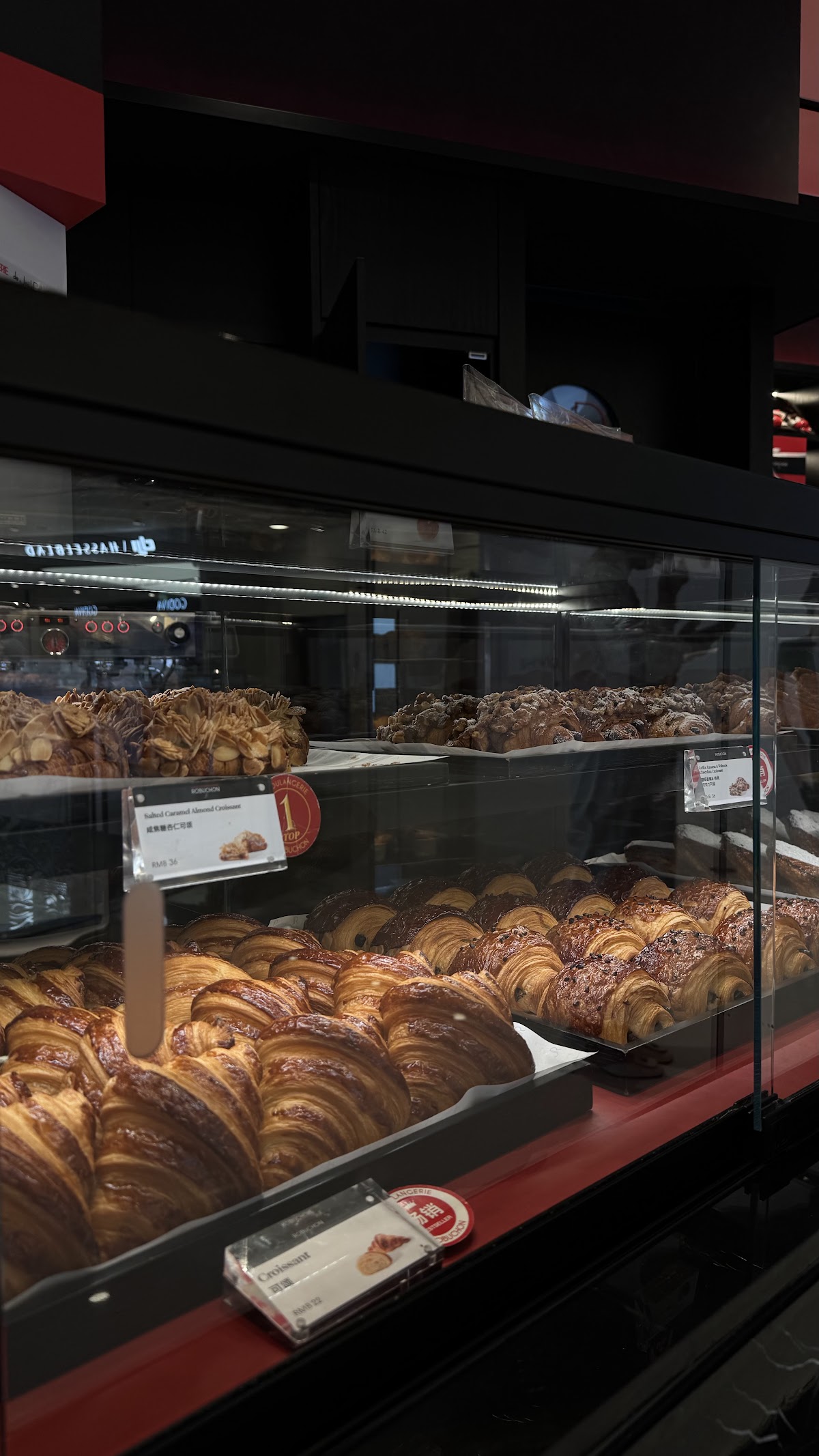 L'Atelier de Joël Robuchon — photo 2