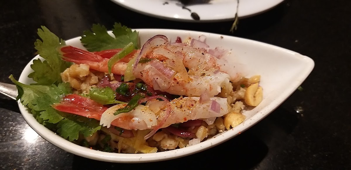 L'Avant-Comptoir de la Mer — photo 2