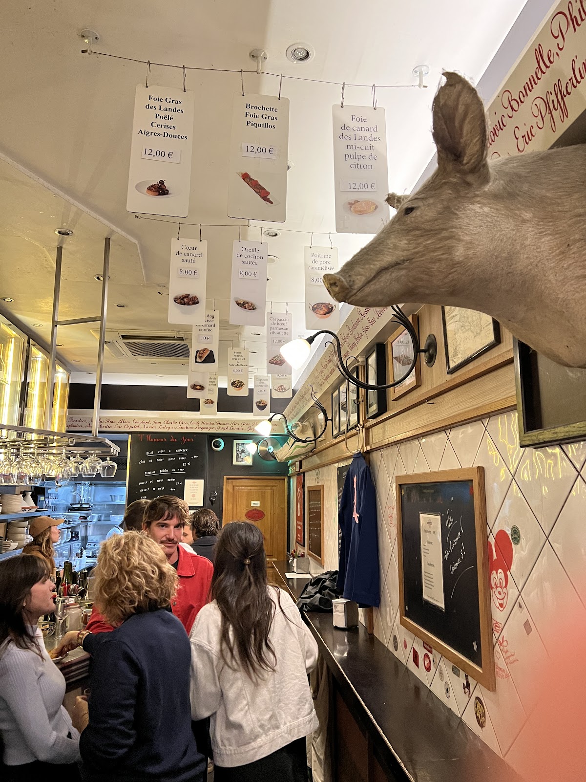 L'Avant-Comptoir de la Mer — photo 3